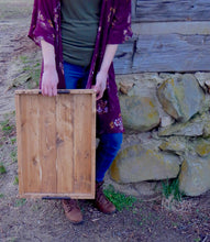 Load image into Gallery viewer, Serving Tray (traditional)