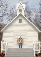 Load image into Gallery viewer, The River Wall Art