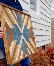 Load image into Gallery viewer, The River Wall Art