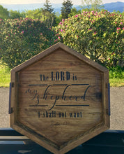 Load image into Gallery viewer, Hexagon Tray