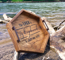 Load image into Gallery viewer, Hexagon Tray