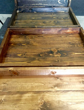 Load image into Gallery viewer, Serving Tray (traditional)
