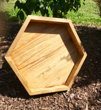 Load image into Gallery viewer, Hexagon Tray