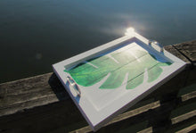 Load image into Gallery viewer, Tropical Serving Tray