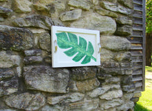 Load image into Gallery viewer, Tropical Serving Tray