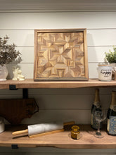 Load image into Gallery viewer, Custom Mosaic Wall Art Deposit