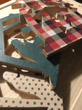 Load image into Gallery viewer, Wooden Nativity