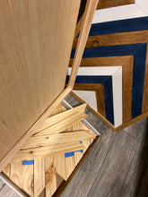 Load image into Gallery viewer, Creator’s Crossing Wall Art Kit