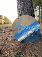 Load image into Gallery viewer, Custom Nursery Sign Deposit