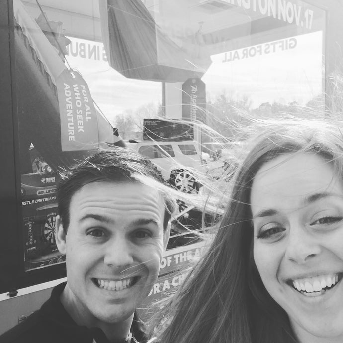 Evans' Summer Whirlwind: Part 2