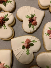 Load image into Gallery viewer, Valentines Cookies
