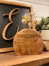 Load image into Gallery viewer, Wooden Vases
