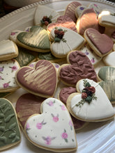 Load image into Gallery viewer, Valentines Cookies

