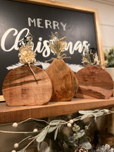 Load image into Gallery viewer, Wooden Vases
