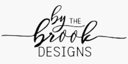 By The Brook Designs logo
