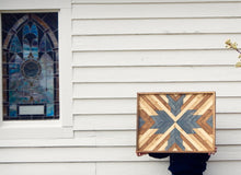 Load image into Gallery viewer, The River Wall Art

