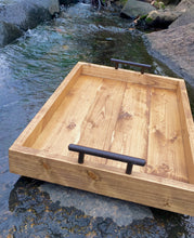 Load image into Gallery viewer, Serving Tray (traditional)
