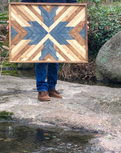 Load image into Gallery viewer, The River Wall Art
