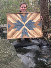 Load image into Gallery viewer, The River Wall Art
