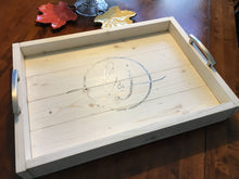Load image into Gallery viewer, Serving Tray (traditional)
