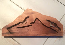Load image into Gallery viewer, Mountain Jewelry Tray
