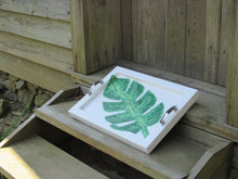 Load image into Gallery viewer, Tropical Serving Tray
