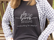 Load image into Gallery viewer, &quot;BBD&quot; Logo T-Shirt
