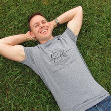 Load image into Gallery viewer, &quot;BBD&quot; Logo T-Shirt

