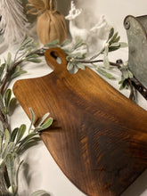 Load image into Gallery viewer, Charcuterie Board (Vixen)
