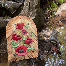 Load image into Gallery viewer, Pretty Poppy
