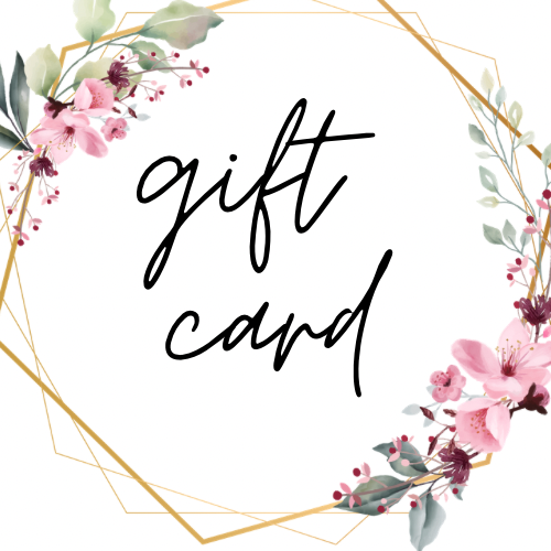 Gift Cards