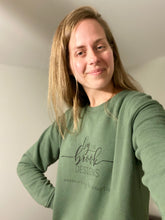 Load image into Gallery viewer, By the Brook Pullovers

