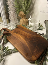 Load image into Gallery viewer, Charcuterie Board (Vixen)

