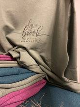 Load image into Gallery viewer, By the Brook Pullovers
