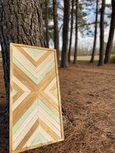 Load image into Gallery viewer, Creator’s Crossing Wall Art Kit
