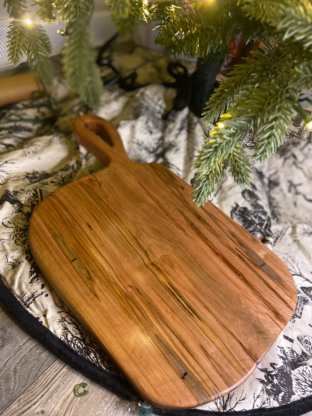 Charcuterie Board (Dasher)