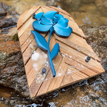 Load image into Gallery viewer, Blue Beauty

