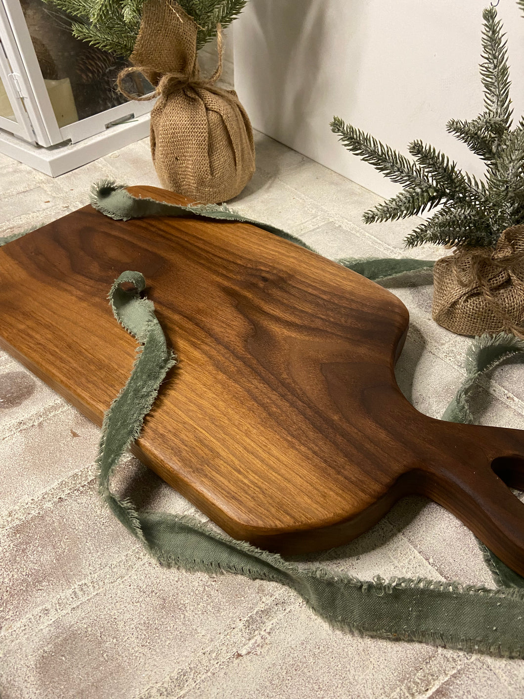 Charcuterie Board (Dancer)
