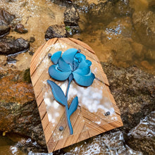 Load image into Gallery viewer, Blue Beauty
