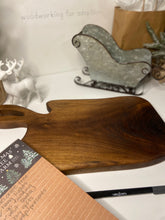 Load image into Gallery viewer, Charcuterie Board (Vixen)
